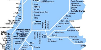 Ferroviario Portogallo